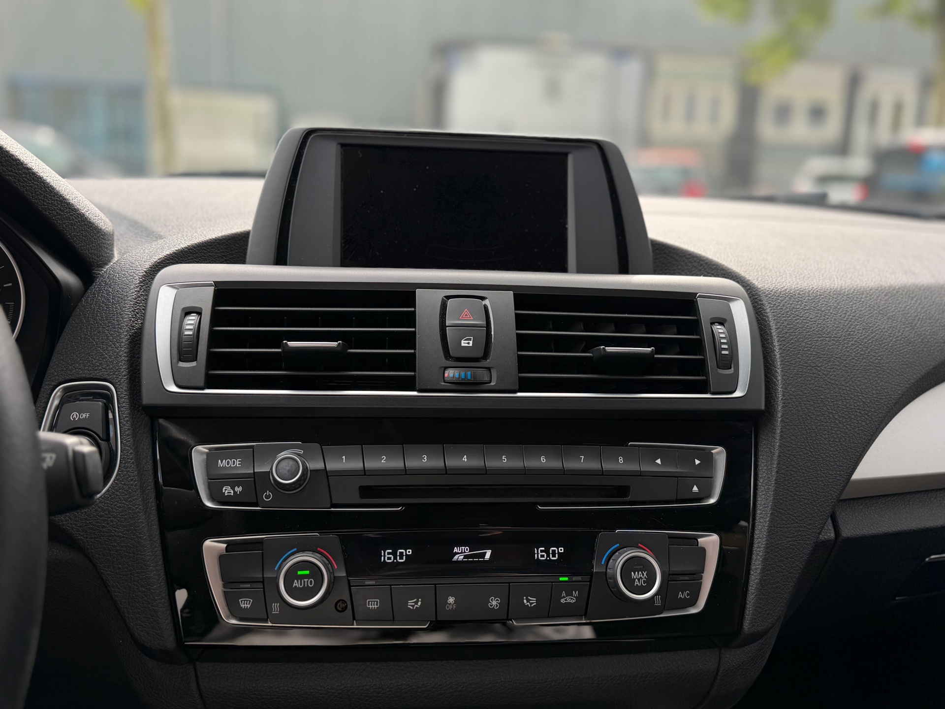 Foto van BMW 1-serie