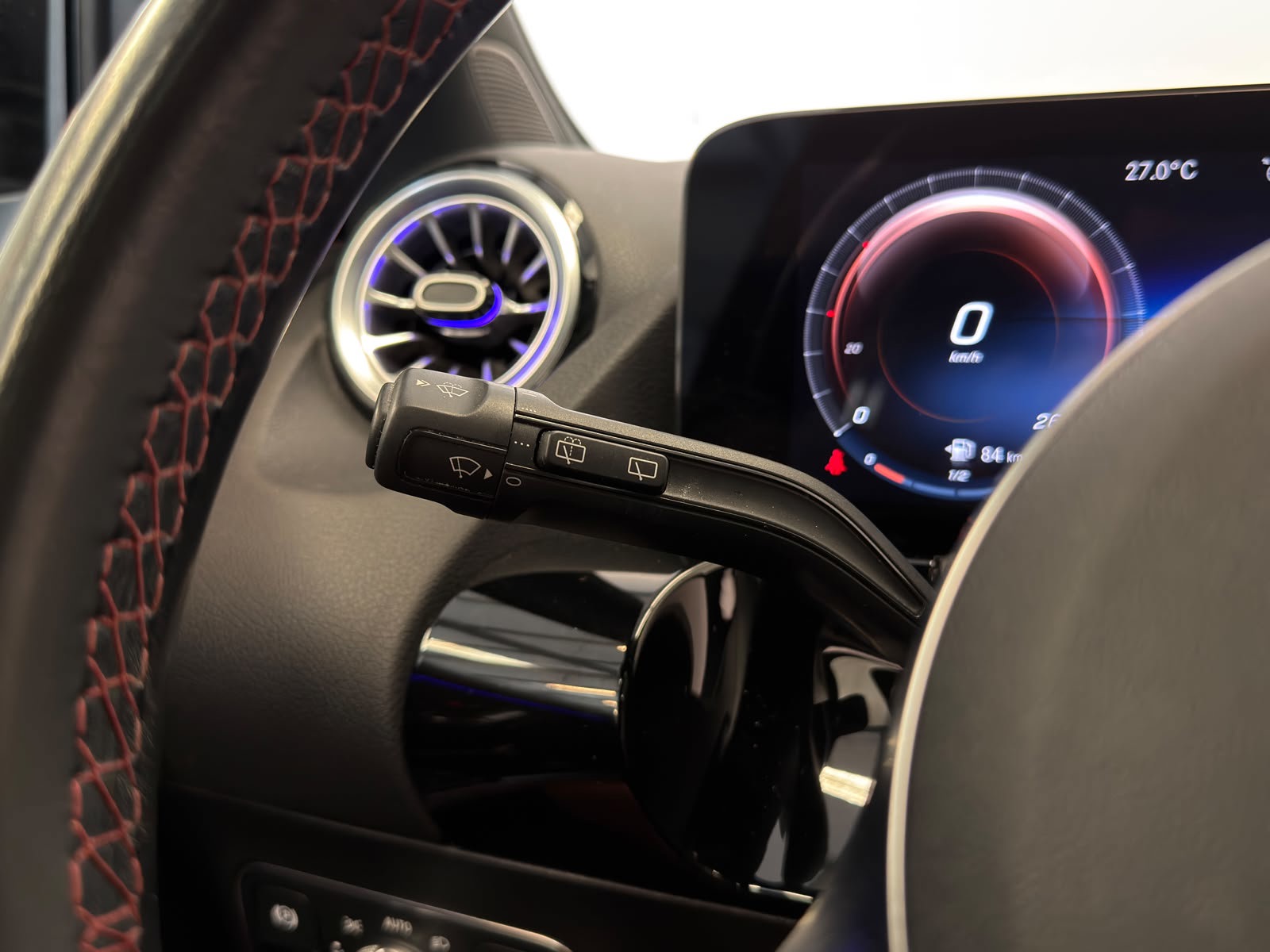 Foto van Mercedes-Benz Gla-klasse