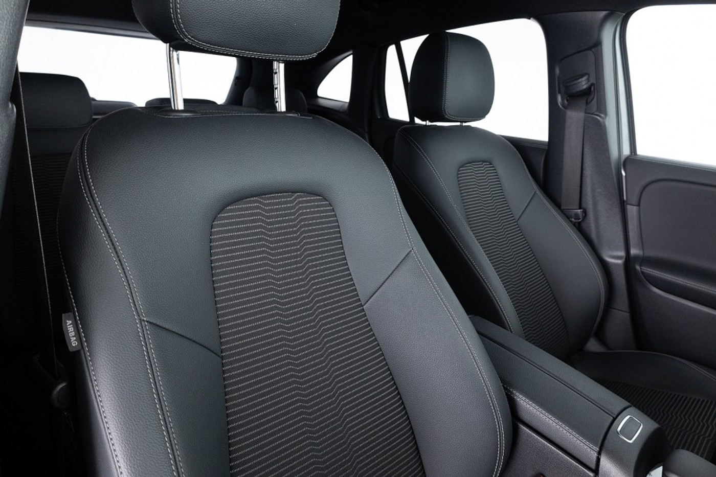 Foto van Mercedes-Benz Gla 250