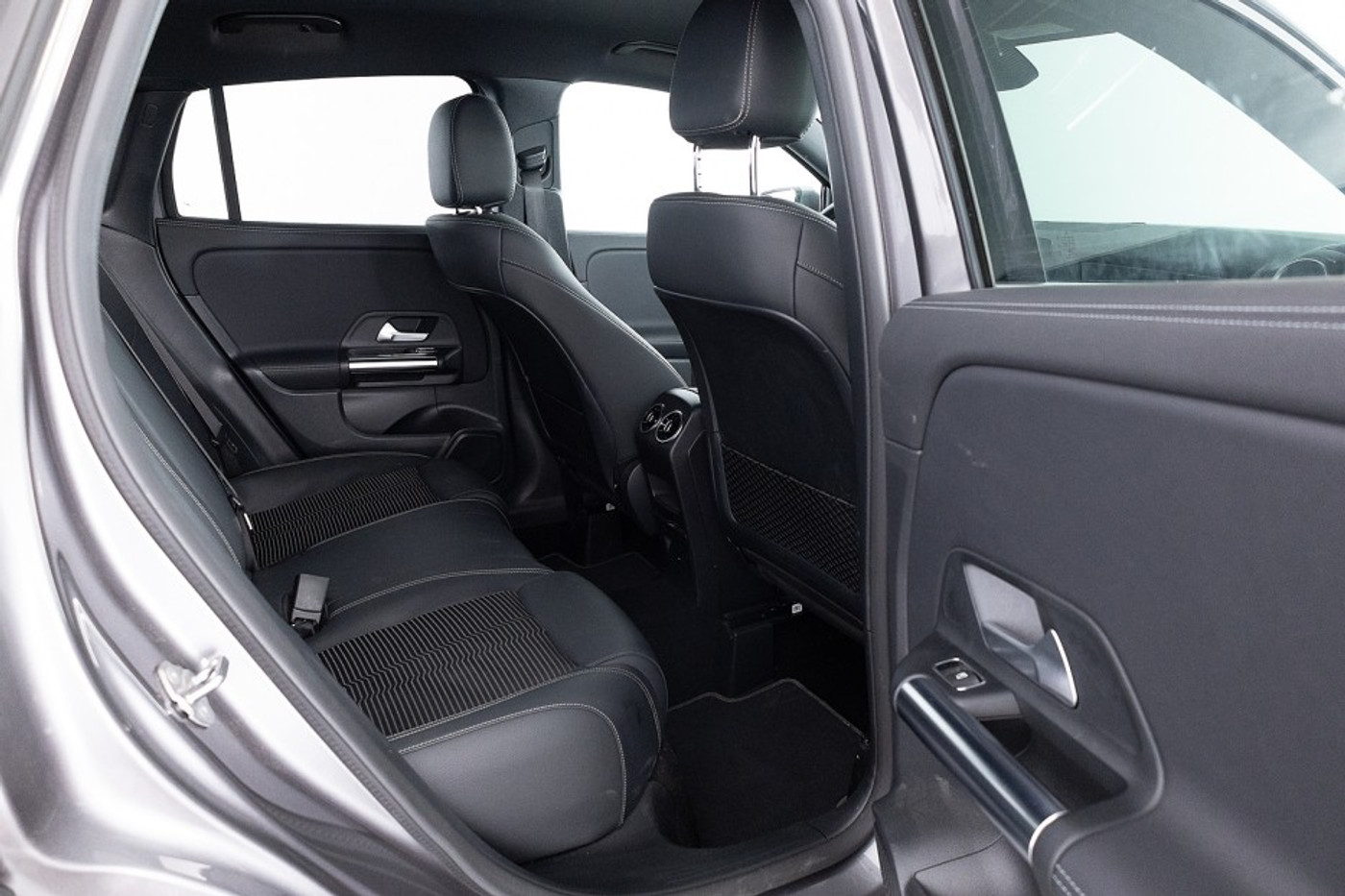 Foto van Mercedes-Benz Gla 250