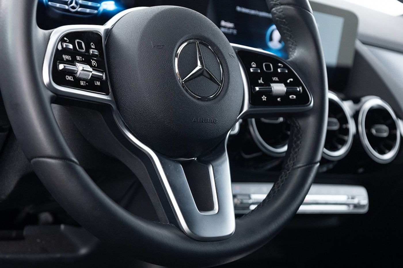 Foto van Mercedes-Benz Gla 250
