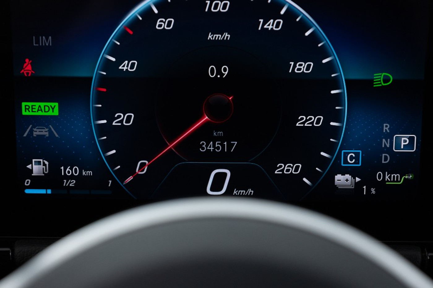 Foto van Mercedes-Benz Gla 250