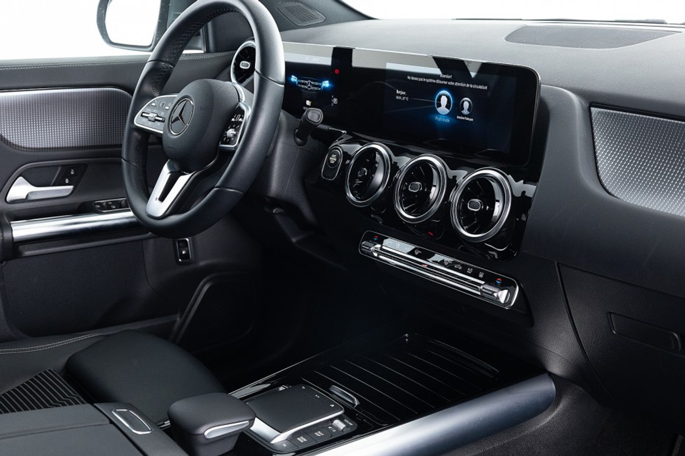 Foto van Mercedes-Benz Gla 250