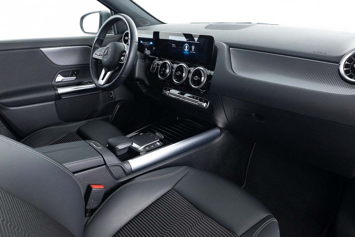 Foto van Mercedes-Benz Gla 250