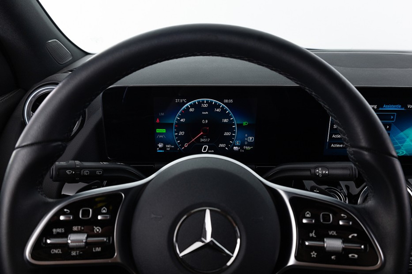 Foto van Mercedes-Benz Gla 250