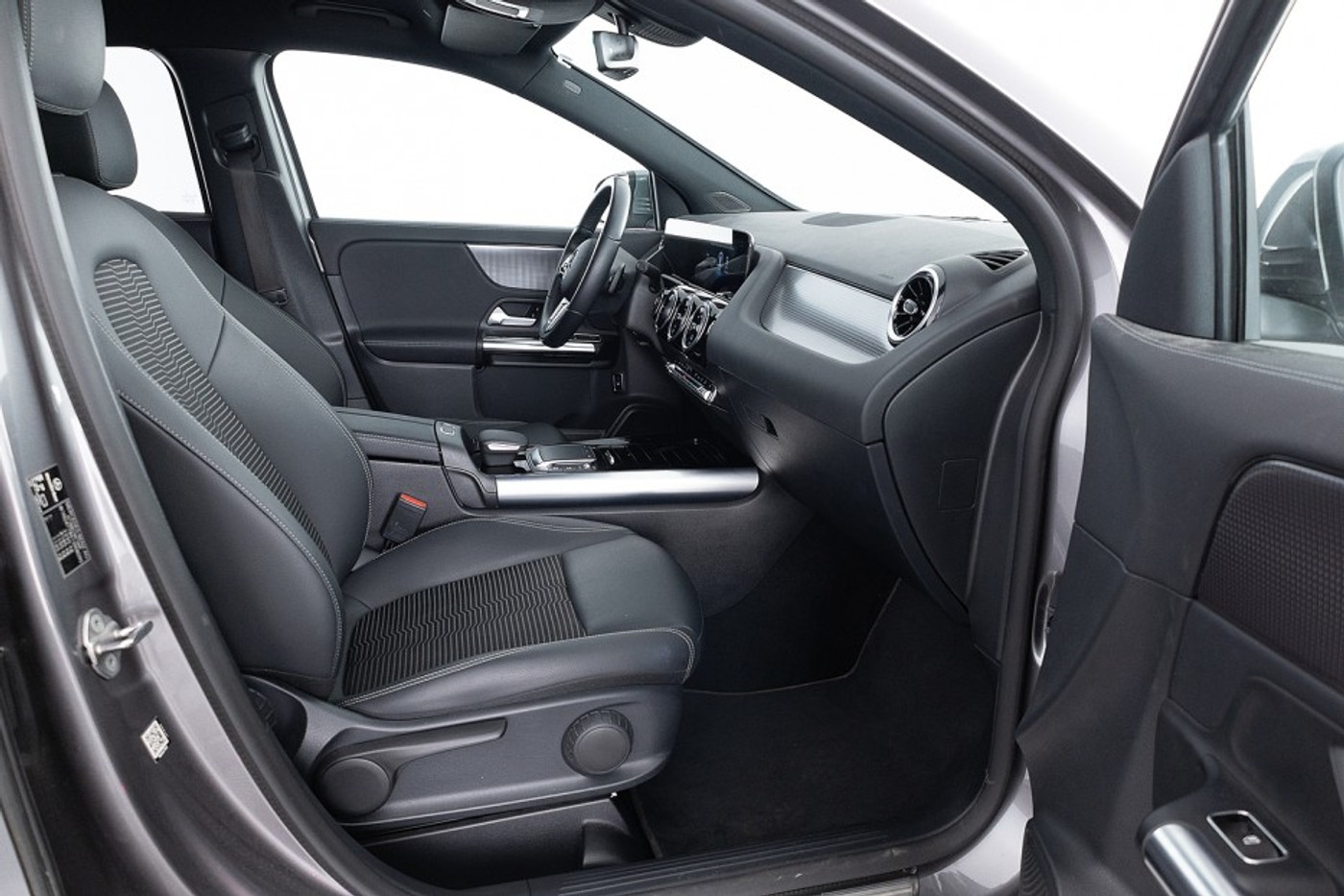 Foto van Mercedes-Benz Gla 250