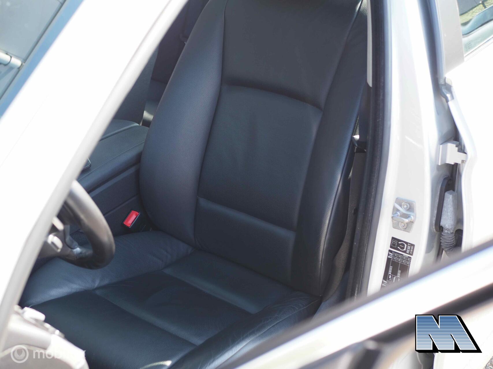 Foto van BMW 5-serie