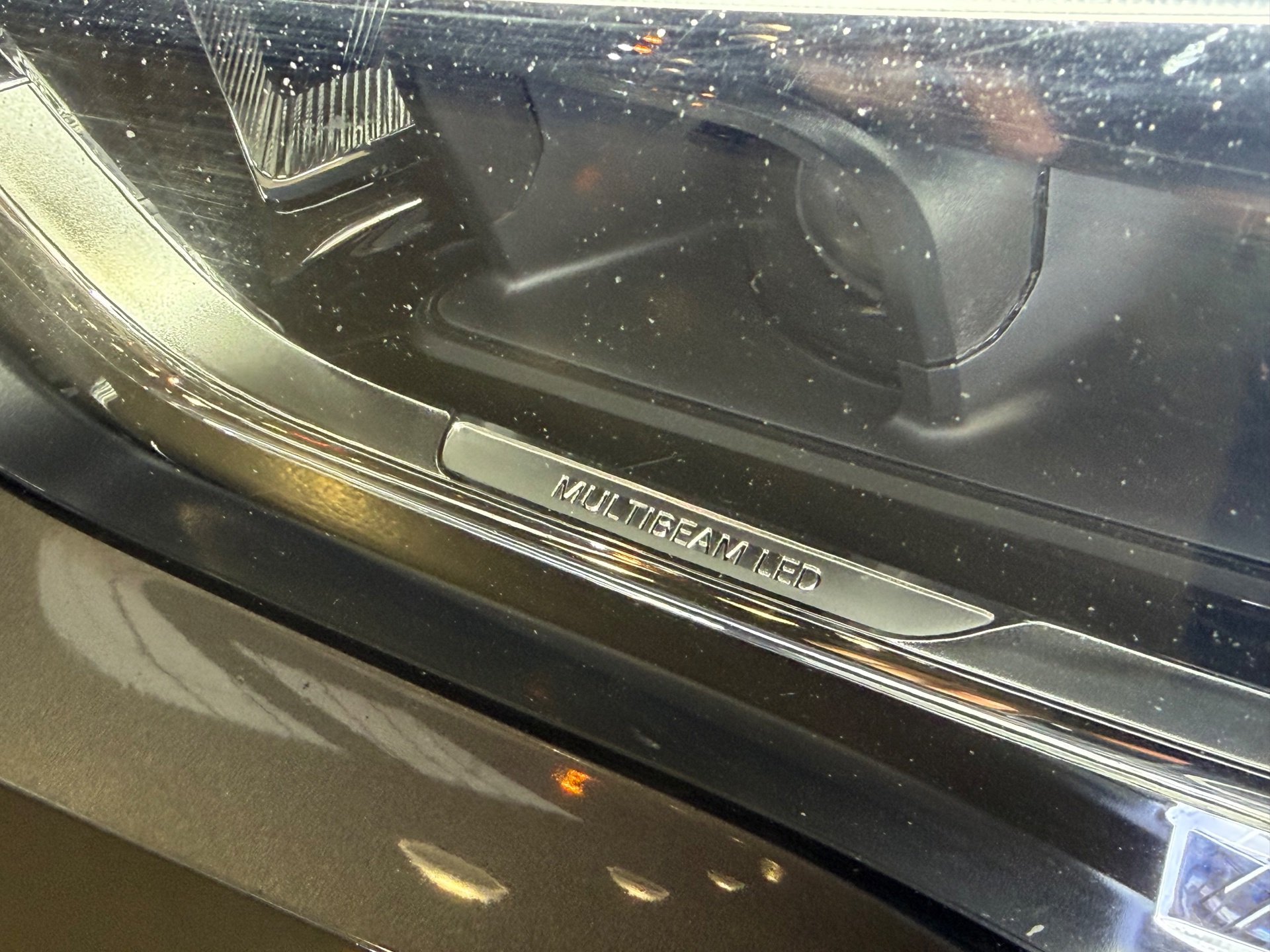 Foto van Mercedes-Benz Gla-klasse