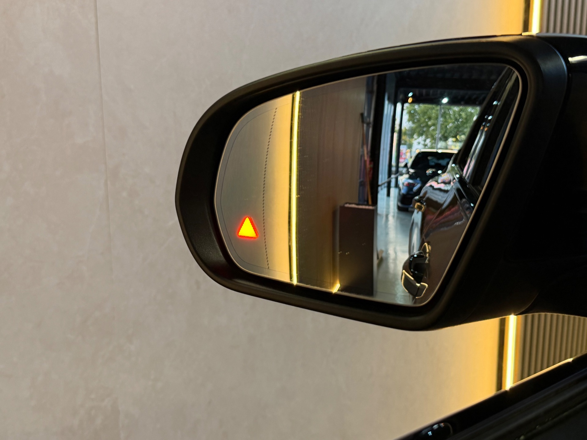 Foto van Mercedes-Benz Gla-klasse