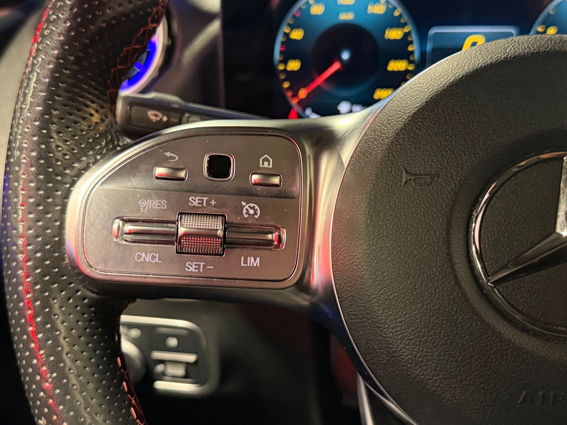 Foto van Mercedes-Benz Gla-klasse