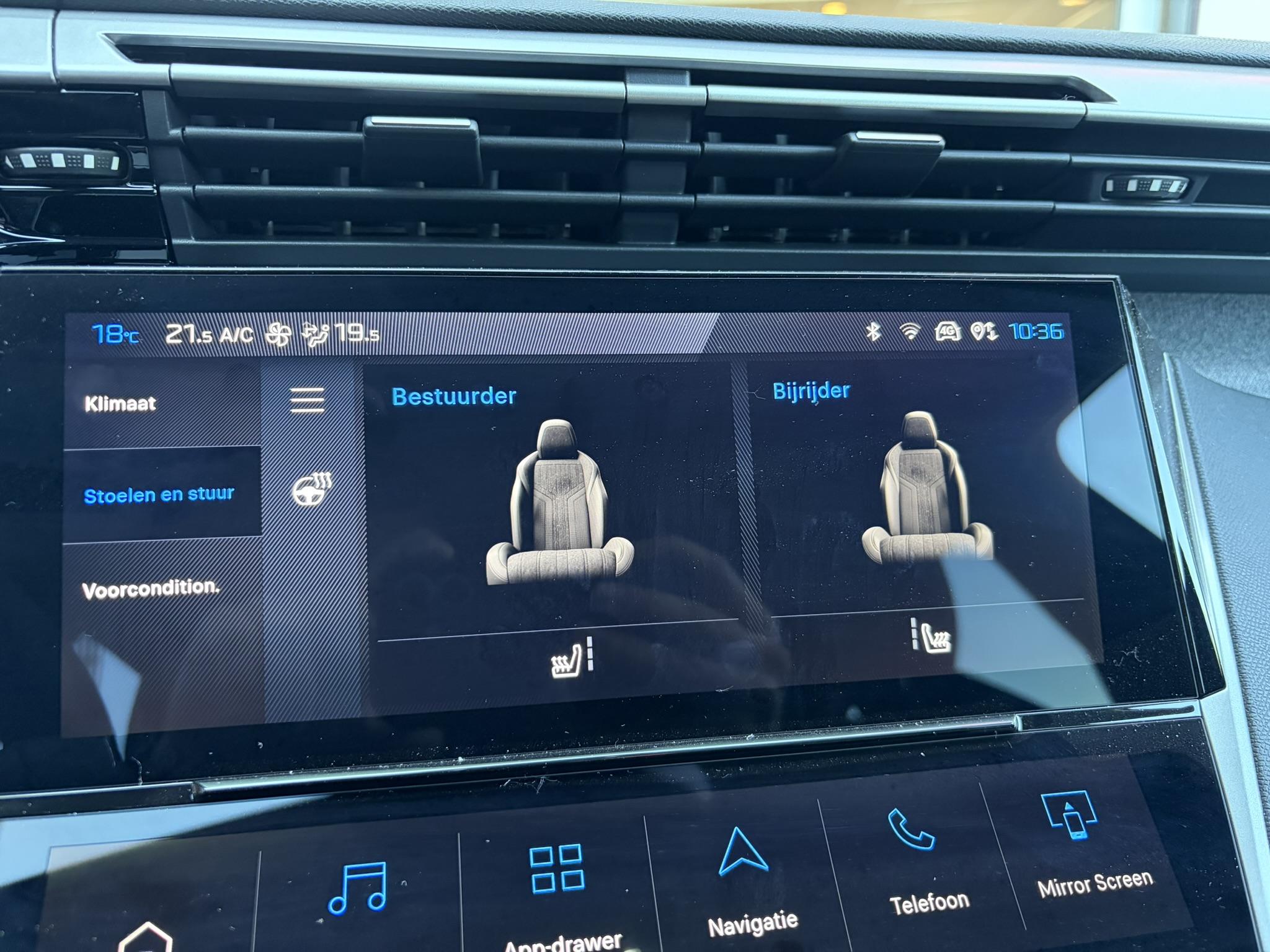 Foto van Peugeot 308 SW
