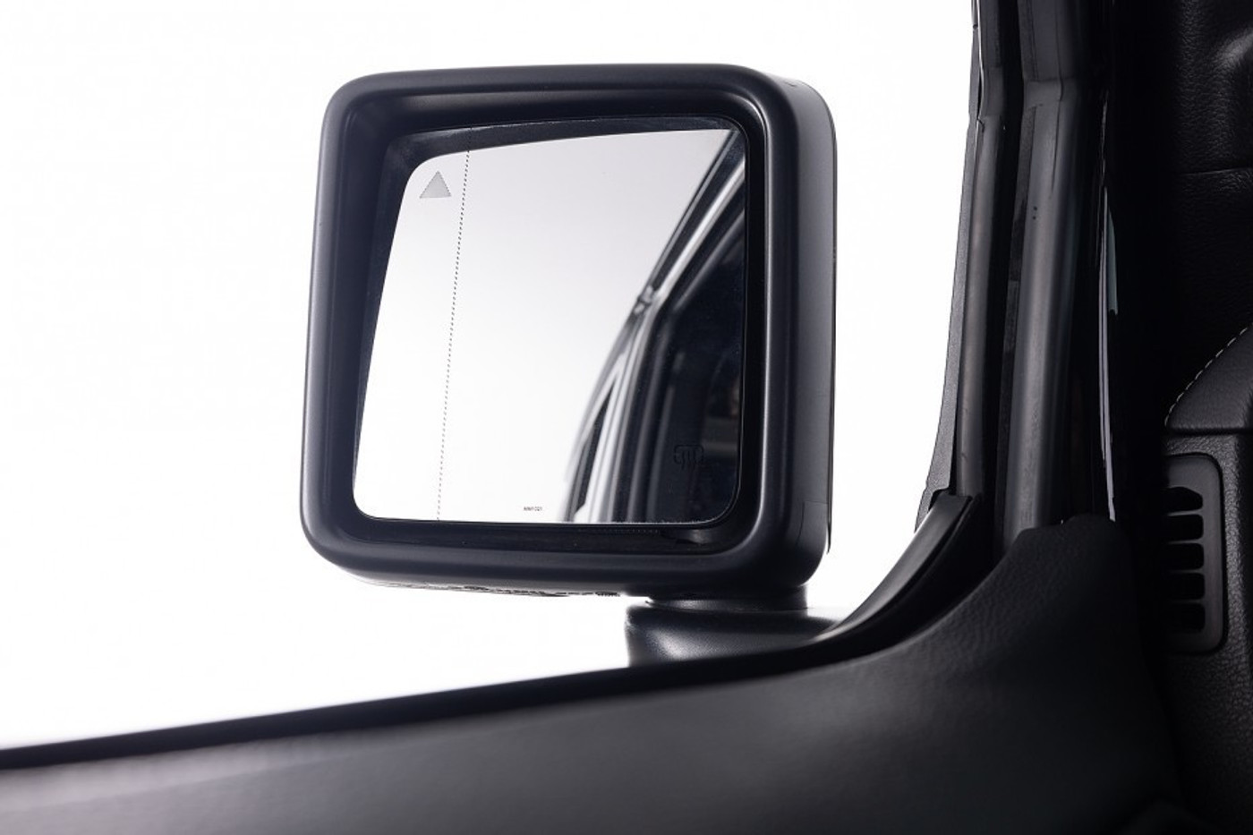 Foto van Jeep Wrangler