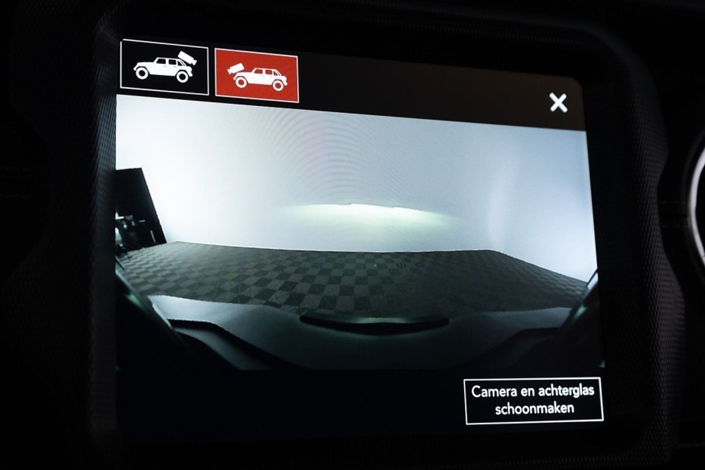 Foto van Jeep Wrangler