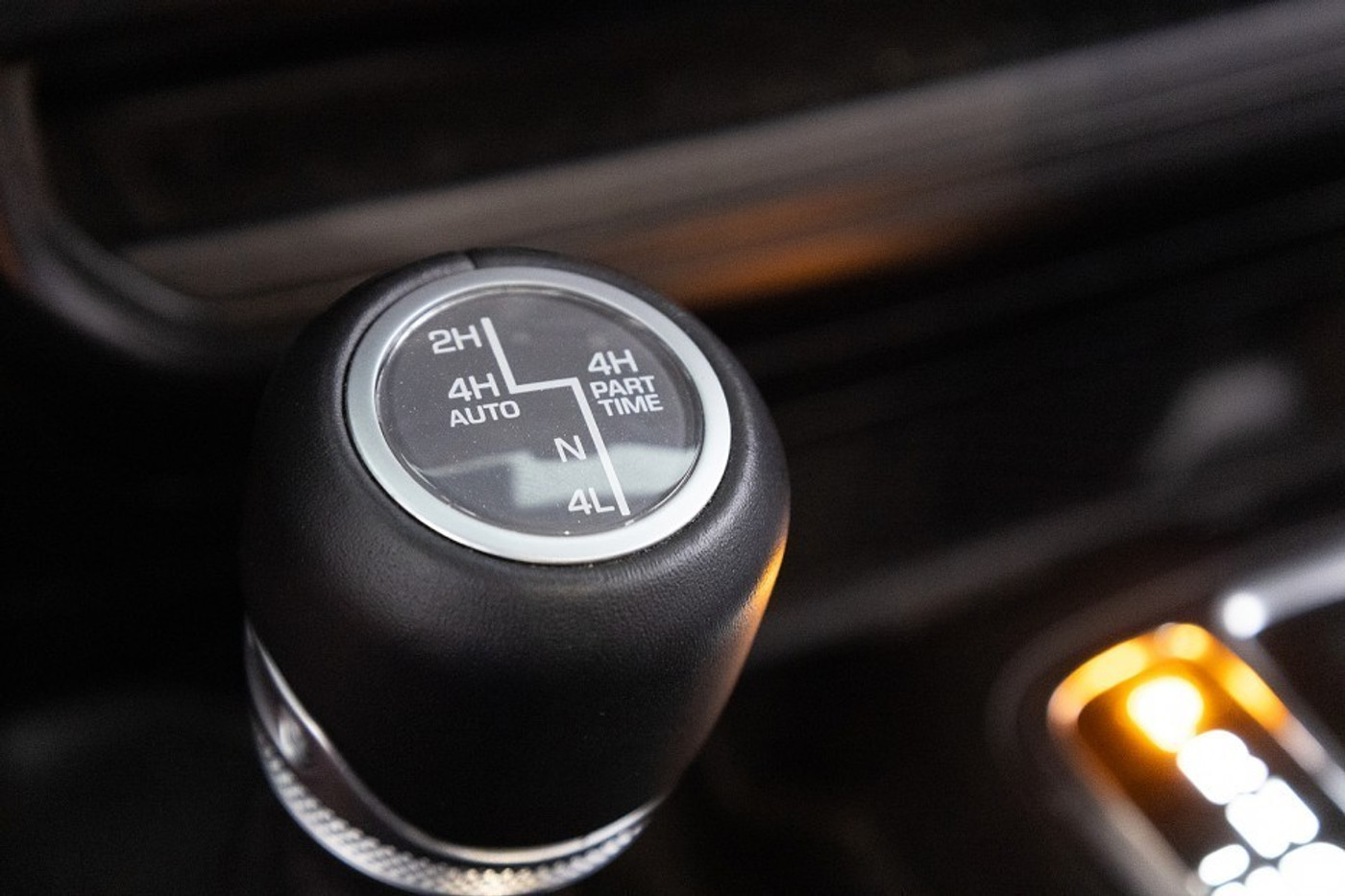 Foto van Jeep Wrangler