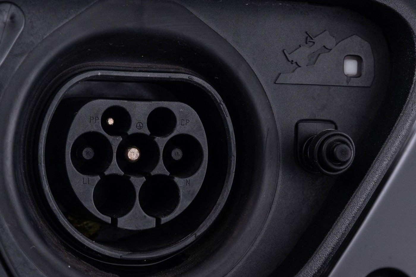 Foto van Jeep Wrangler