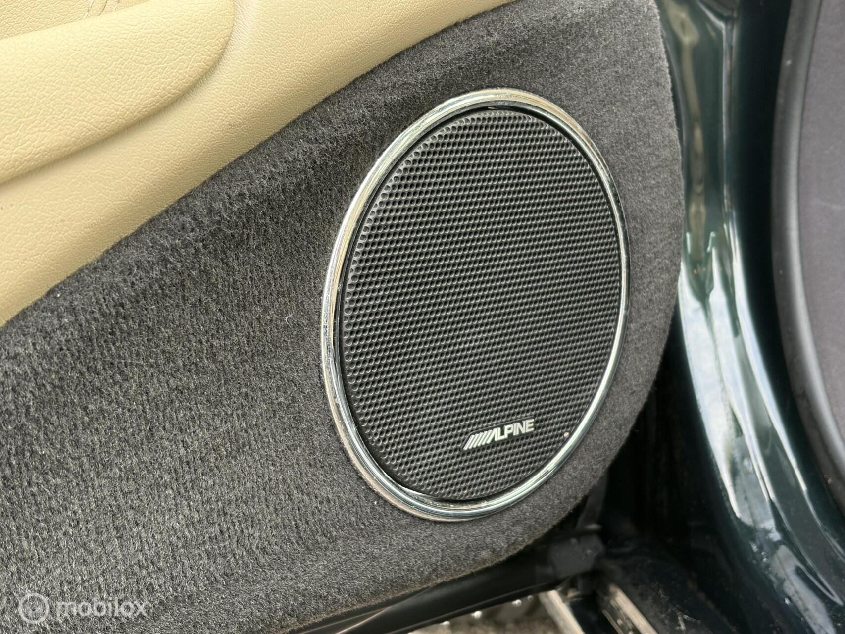 Foto van Jaguar XJ