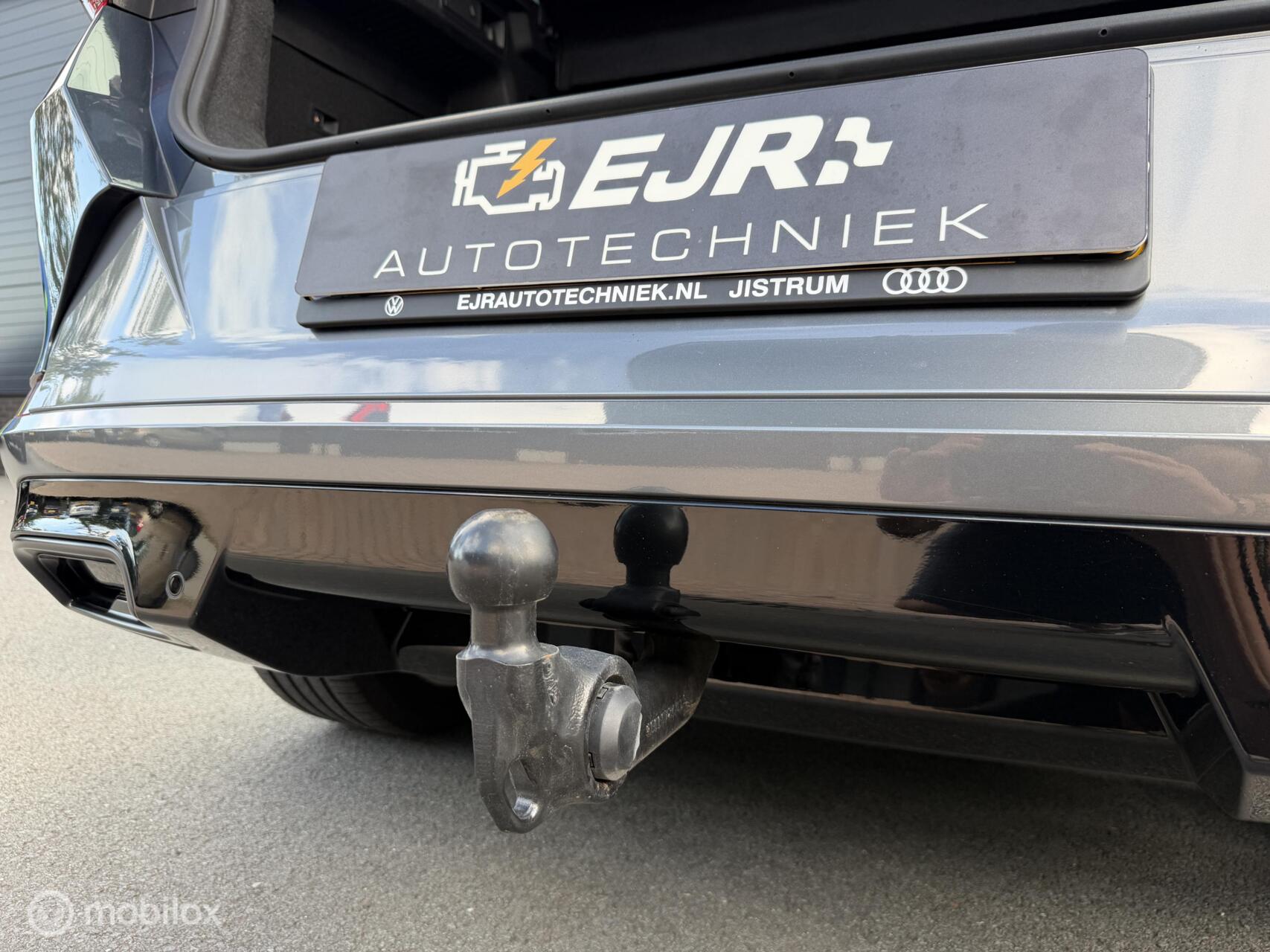 Foto van Cupra Formentor