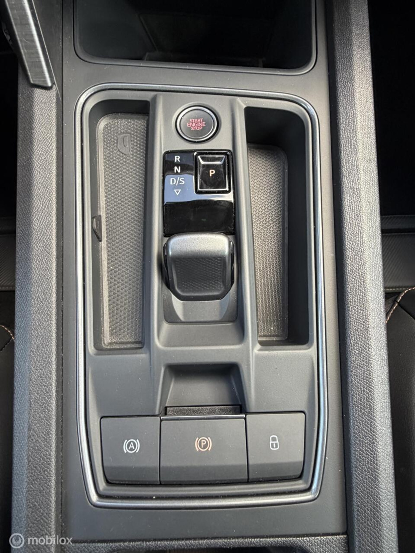 Foto van Cupra Formentor