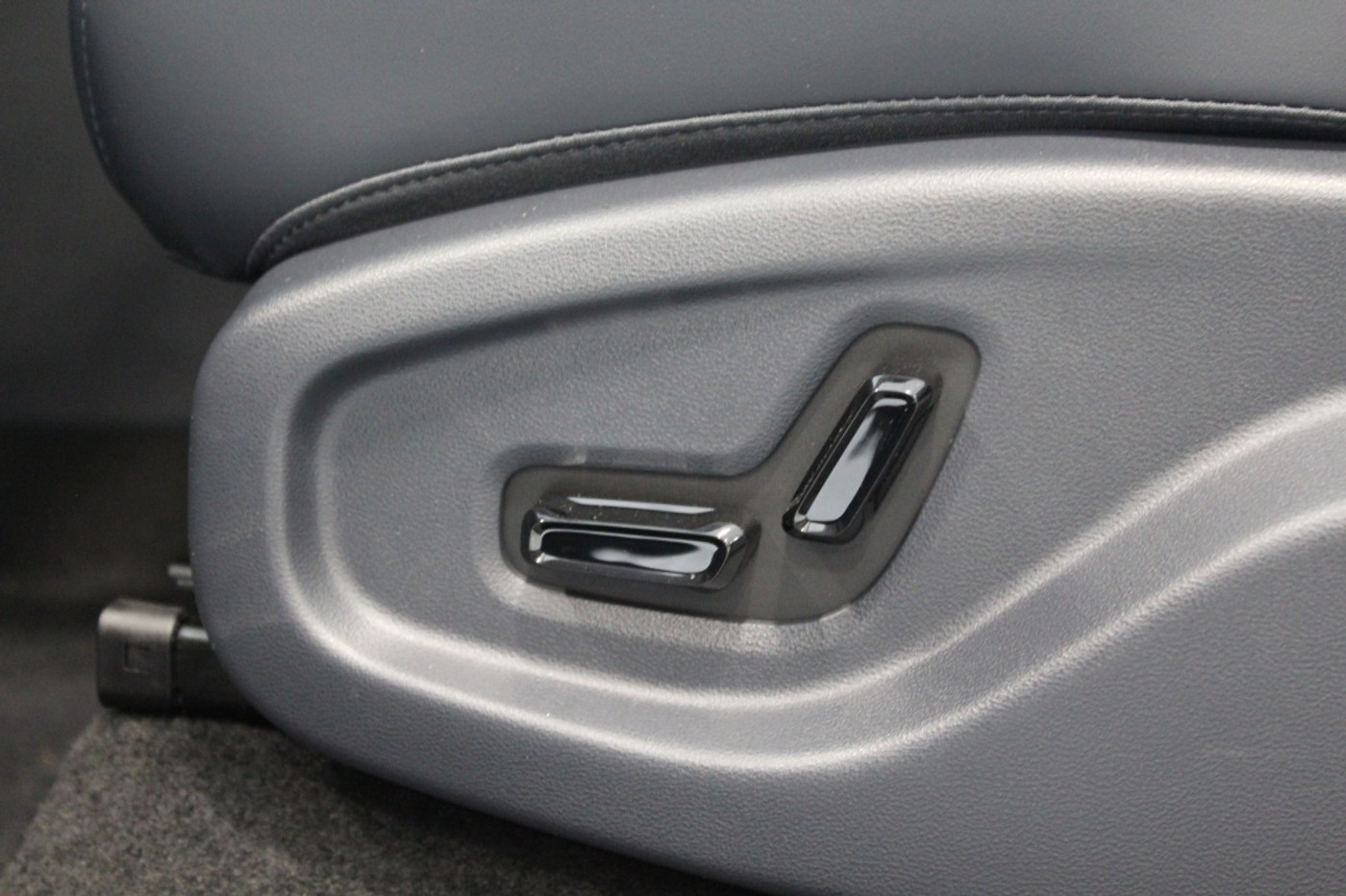 Foto van Geely Starray Em-i