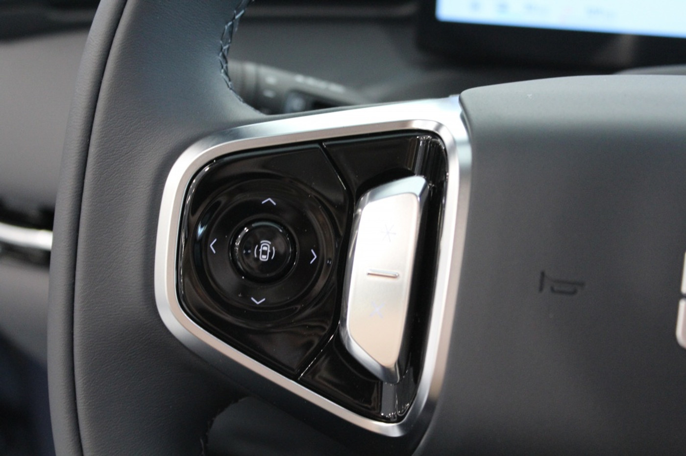Foto van Geely Starray Em-i