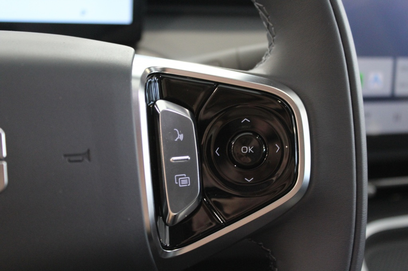 Foto van Geely Starray Em-i
