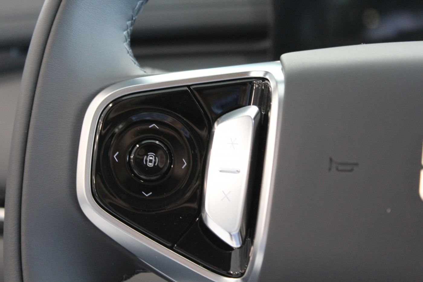 Foto van Geely Starray Em-i