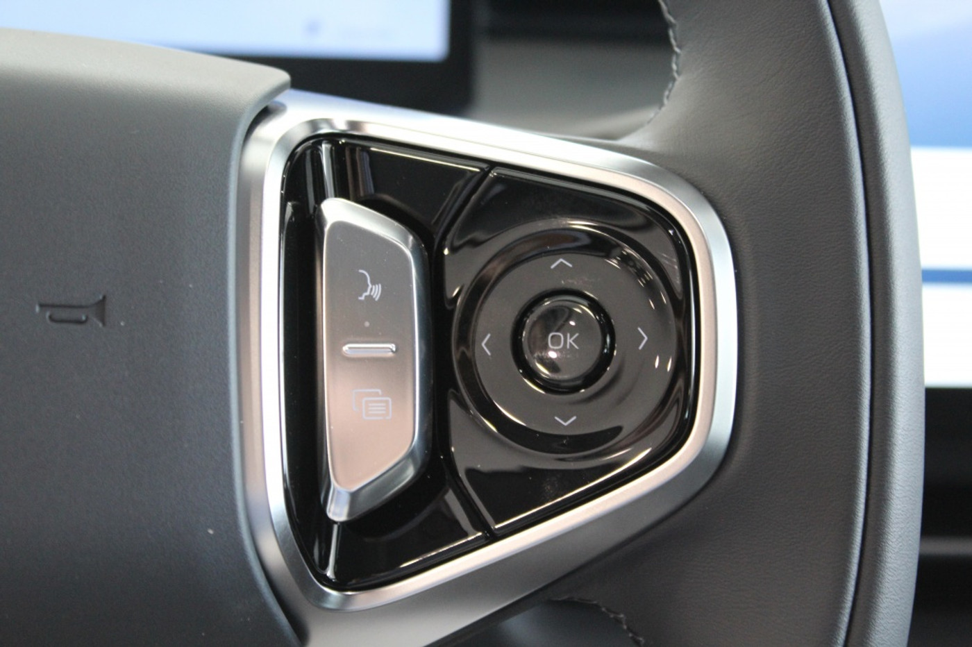 Foto van Geely Starray Em-i