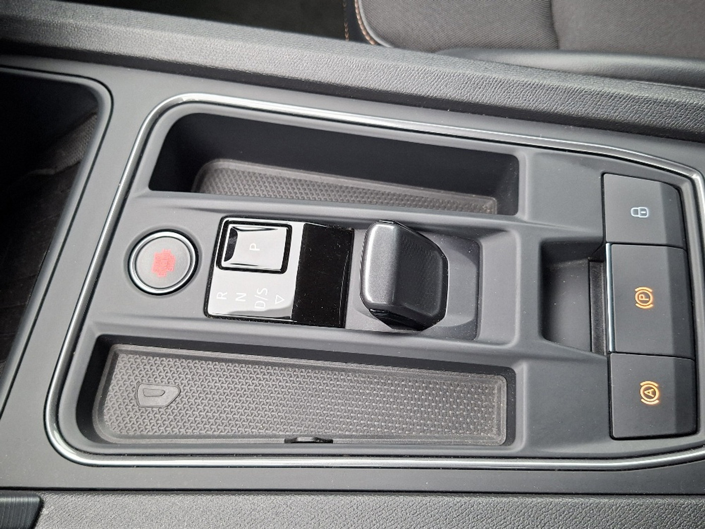 Foto van Cupra Leon Sportstourer