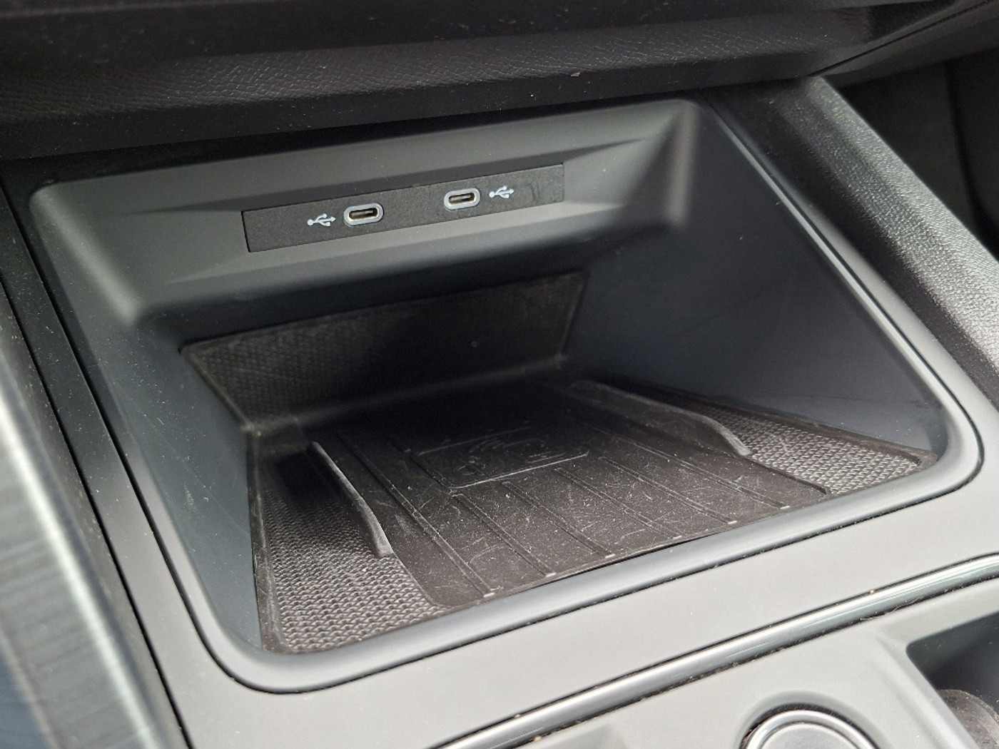 Foto van Cupra Leon Sportstourer