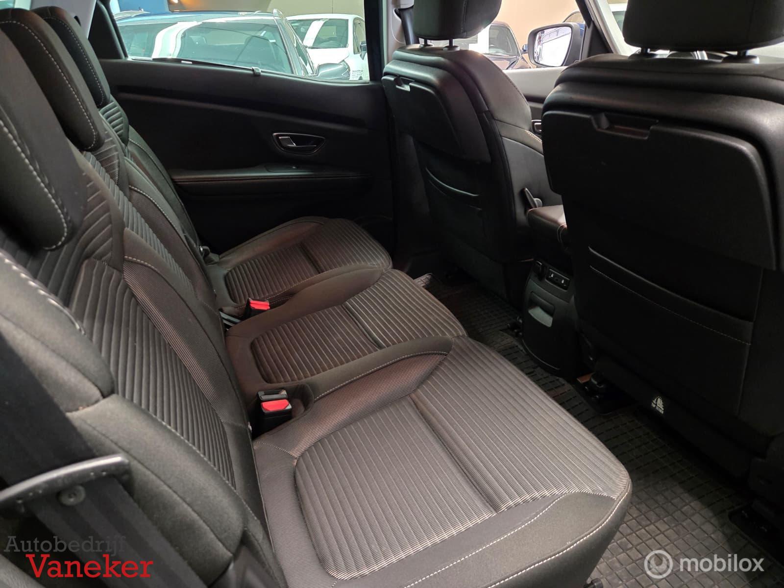 Foto van Renault Scenic
