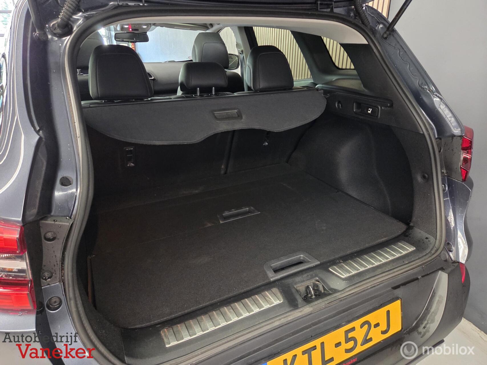 Foto van Renault Kadjar