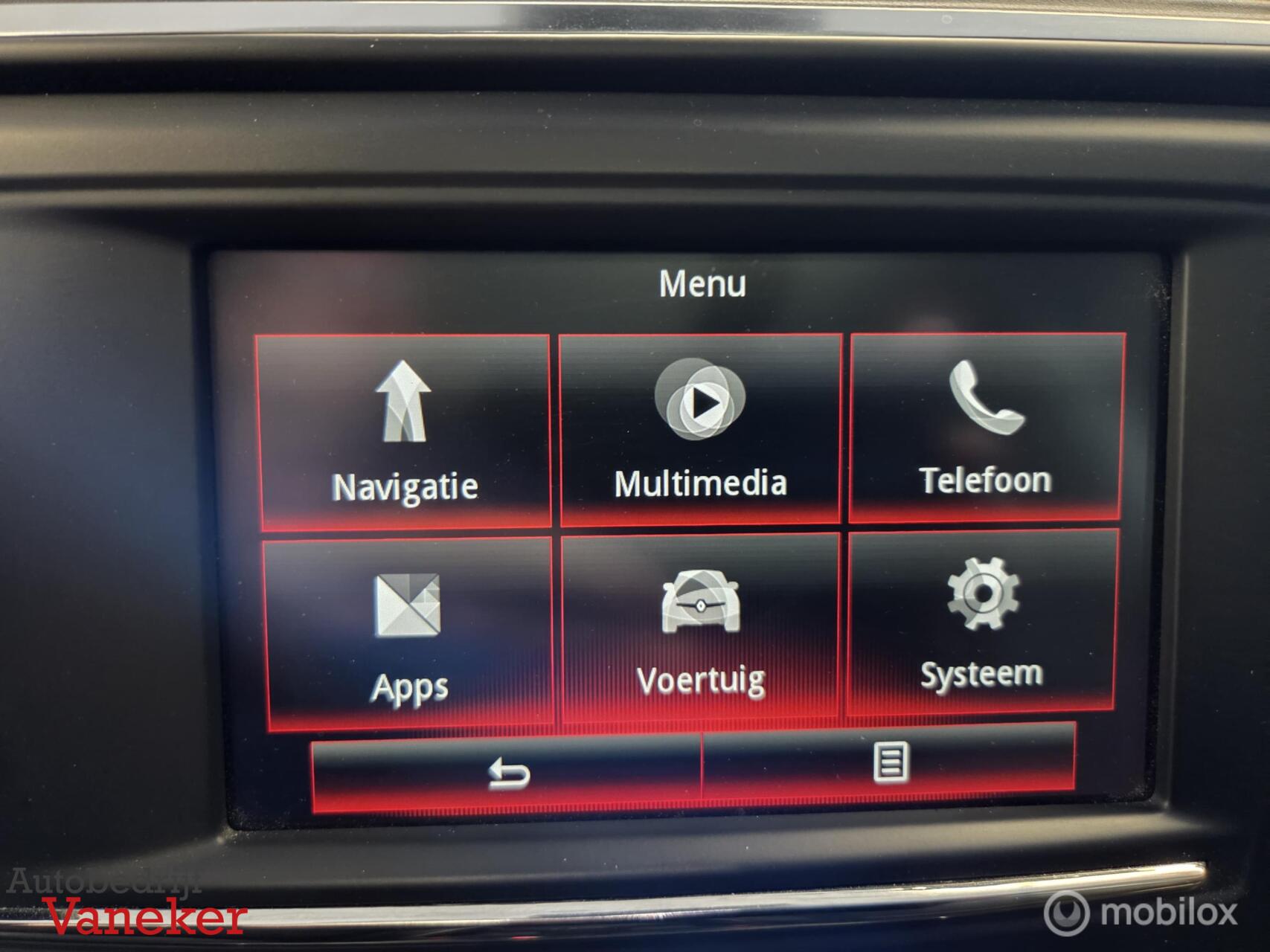 Foto van Renault Kadjar
