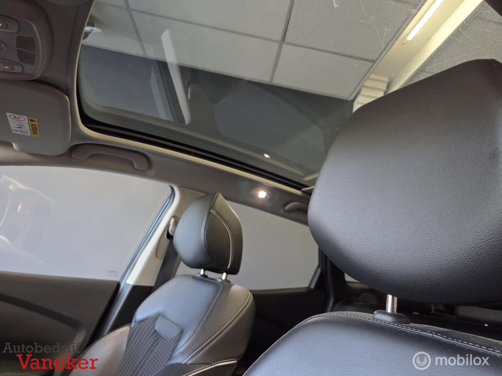 Foto van Renault Kadjar