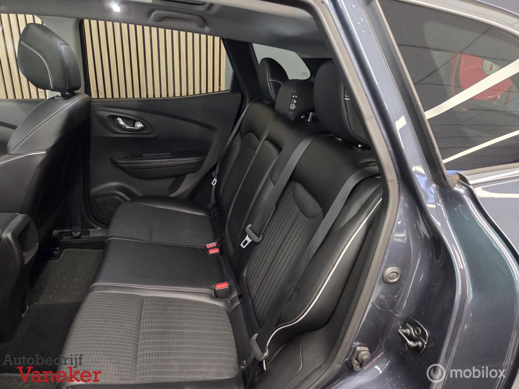 Foto van Renault Kadjar