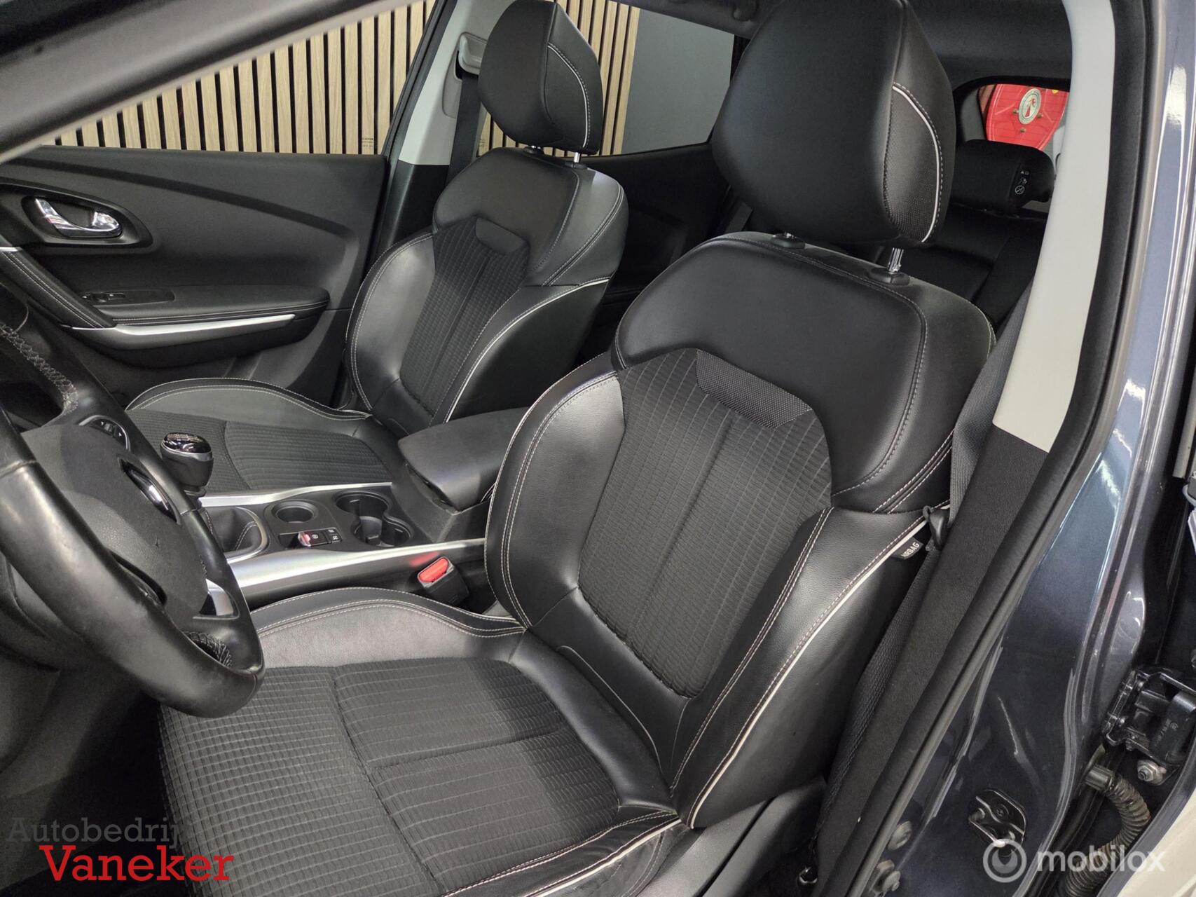 Foto van Renault Kadjar