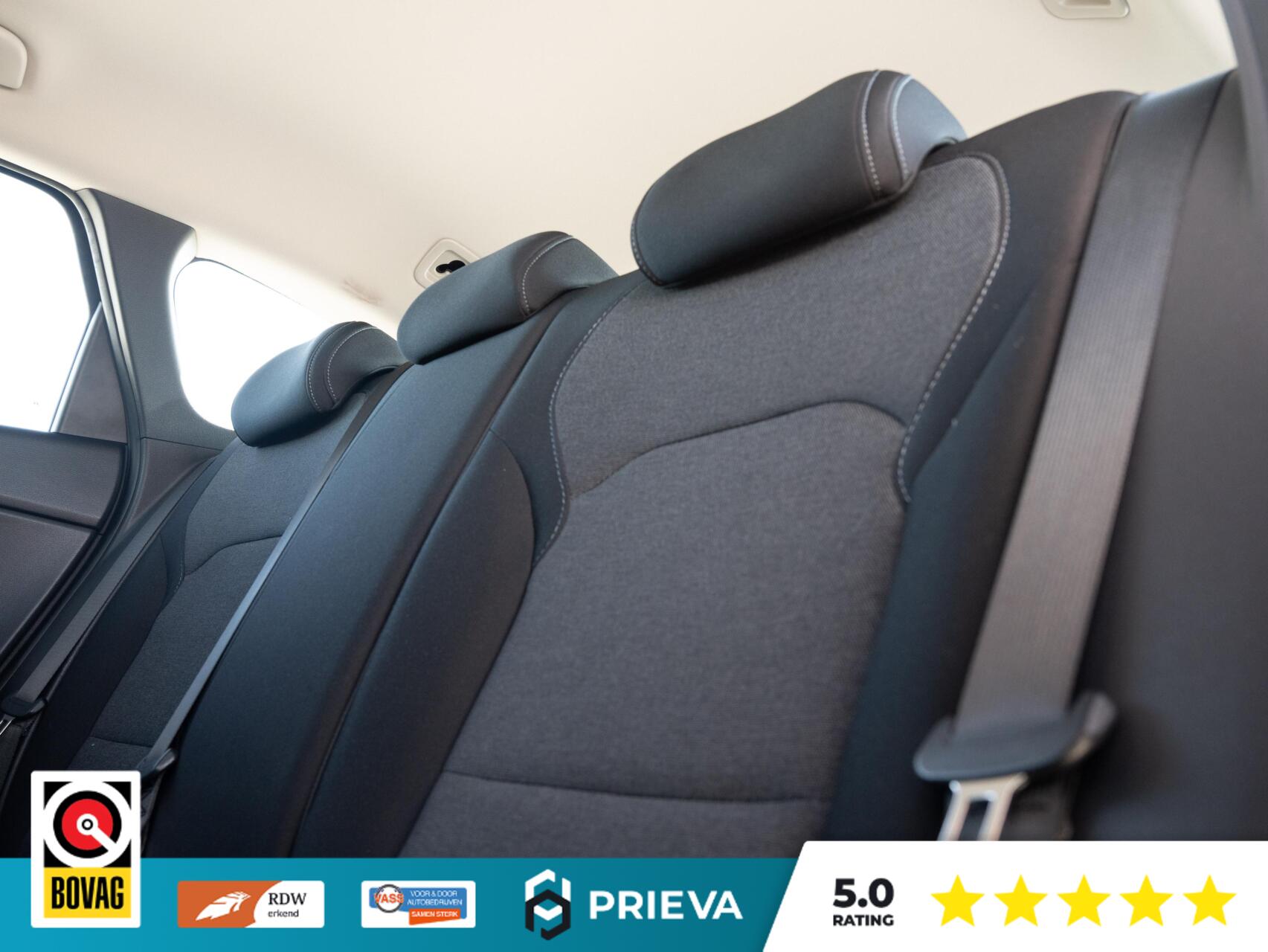 Foto van Hyundai I30 CW