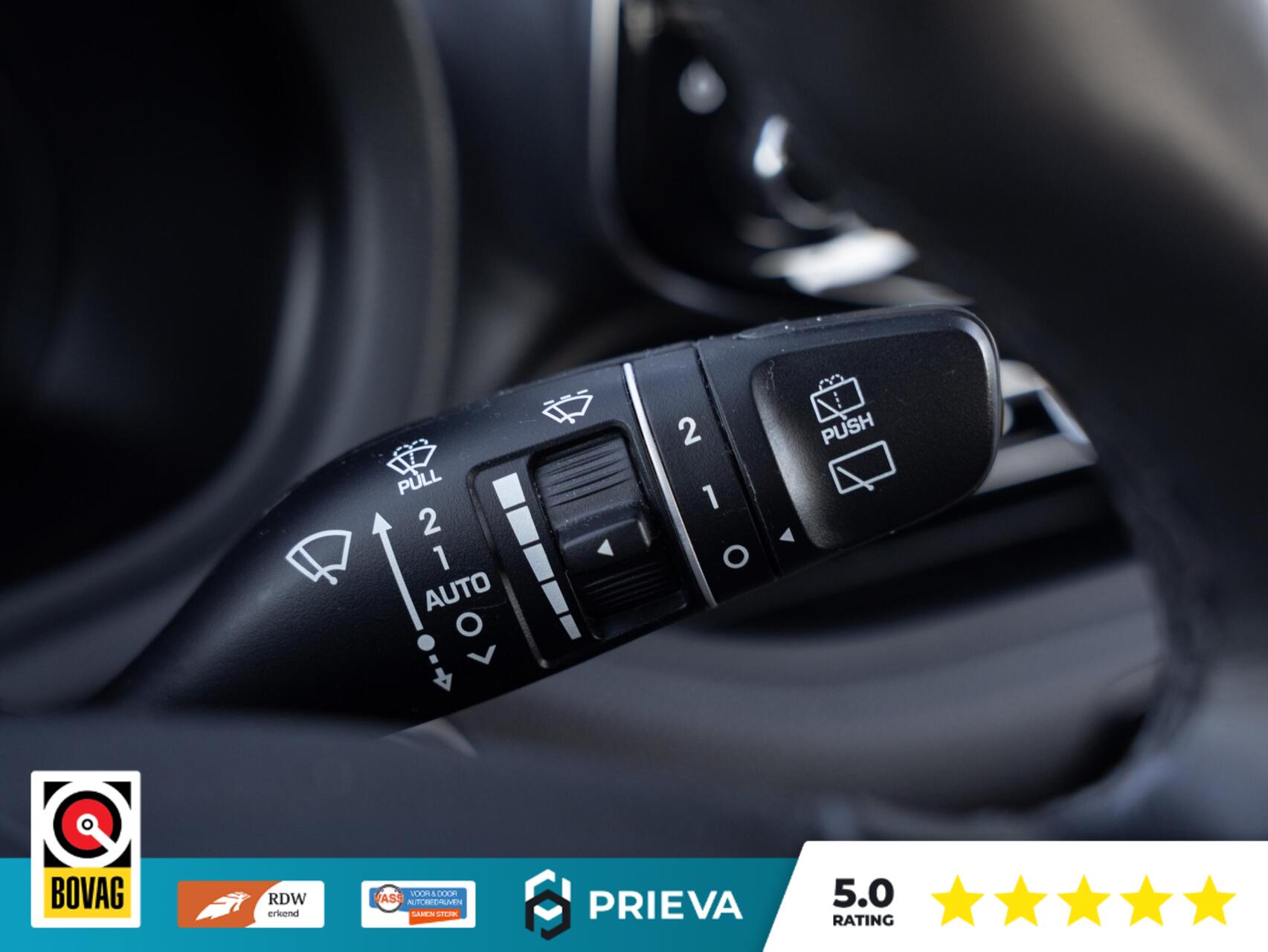 Foto van Hyundai I30 CW