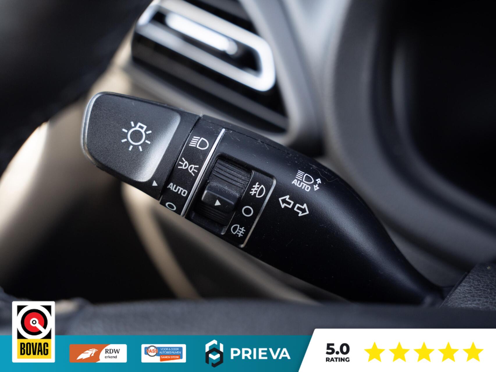 Foto van Hyundai I30 CW