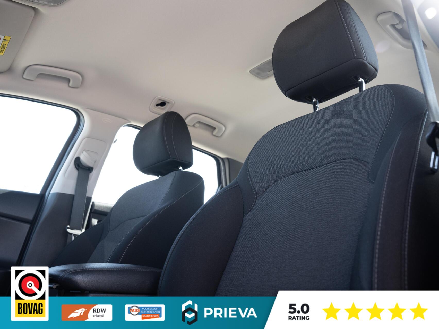 Foto van Hyundai I30 CW