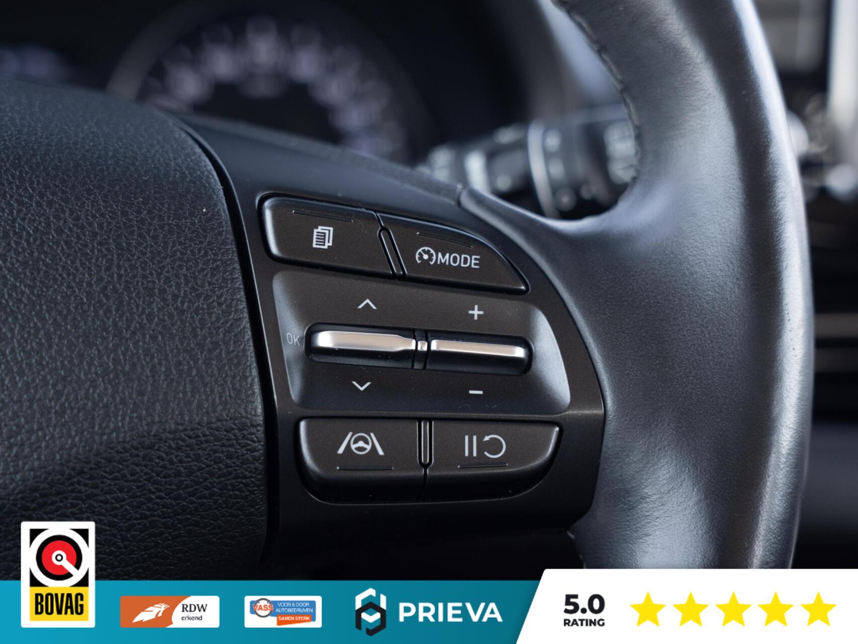 Foto van Hyundai I30 CW