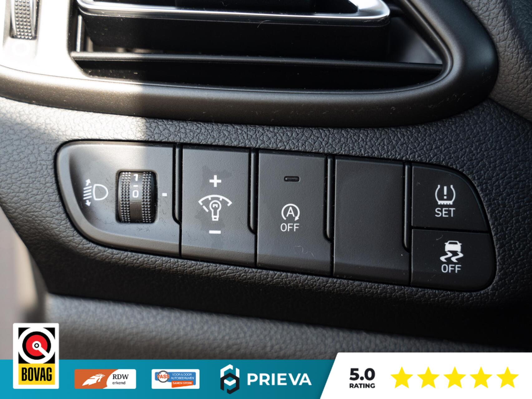Foto van Hyundai I30 CW