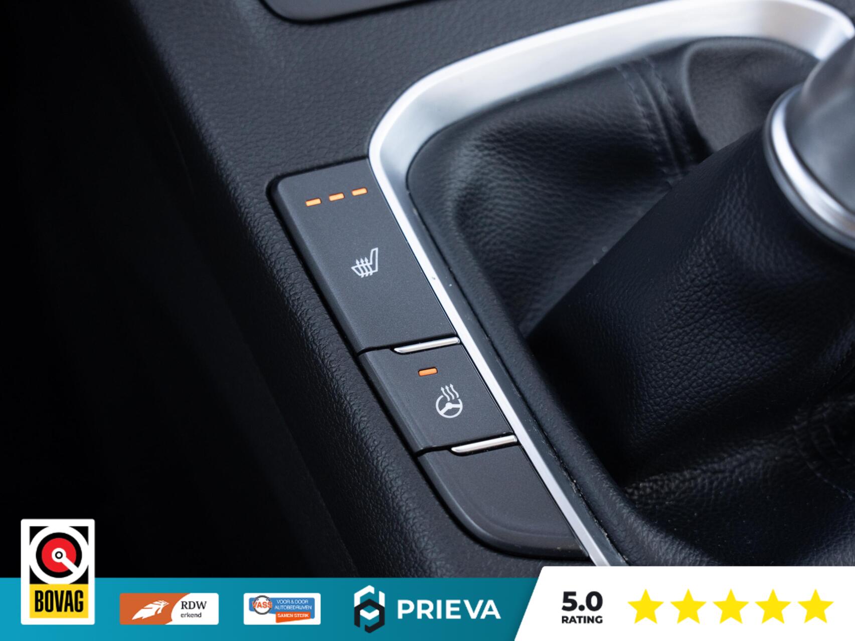 Foto van Hyundai I30 CW
