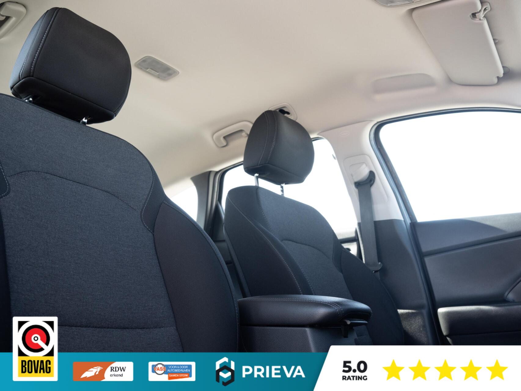 Foto van Hyundai I30 CW