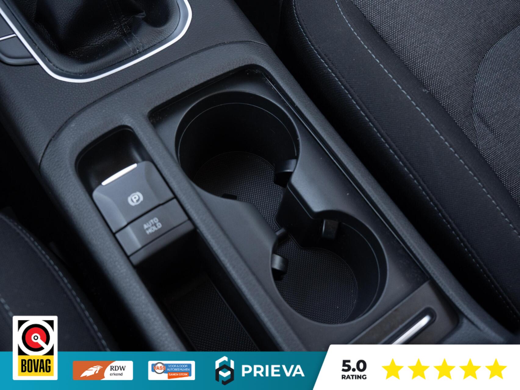 Foto van Hyundai I30 CW