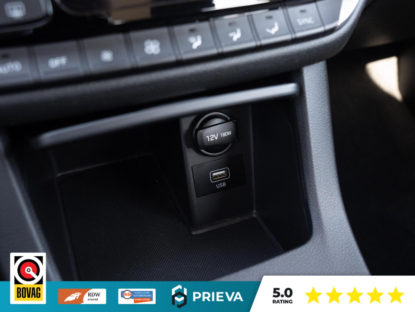 Foto van Hyundai I30 CW