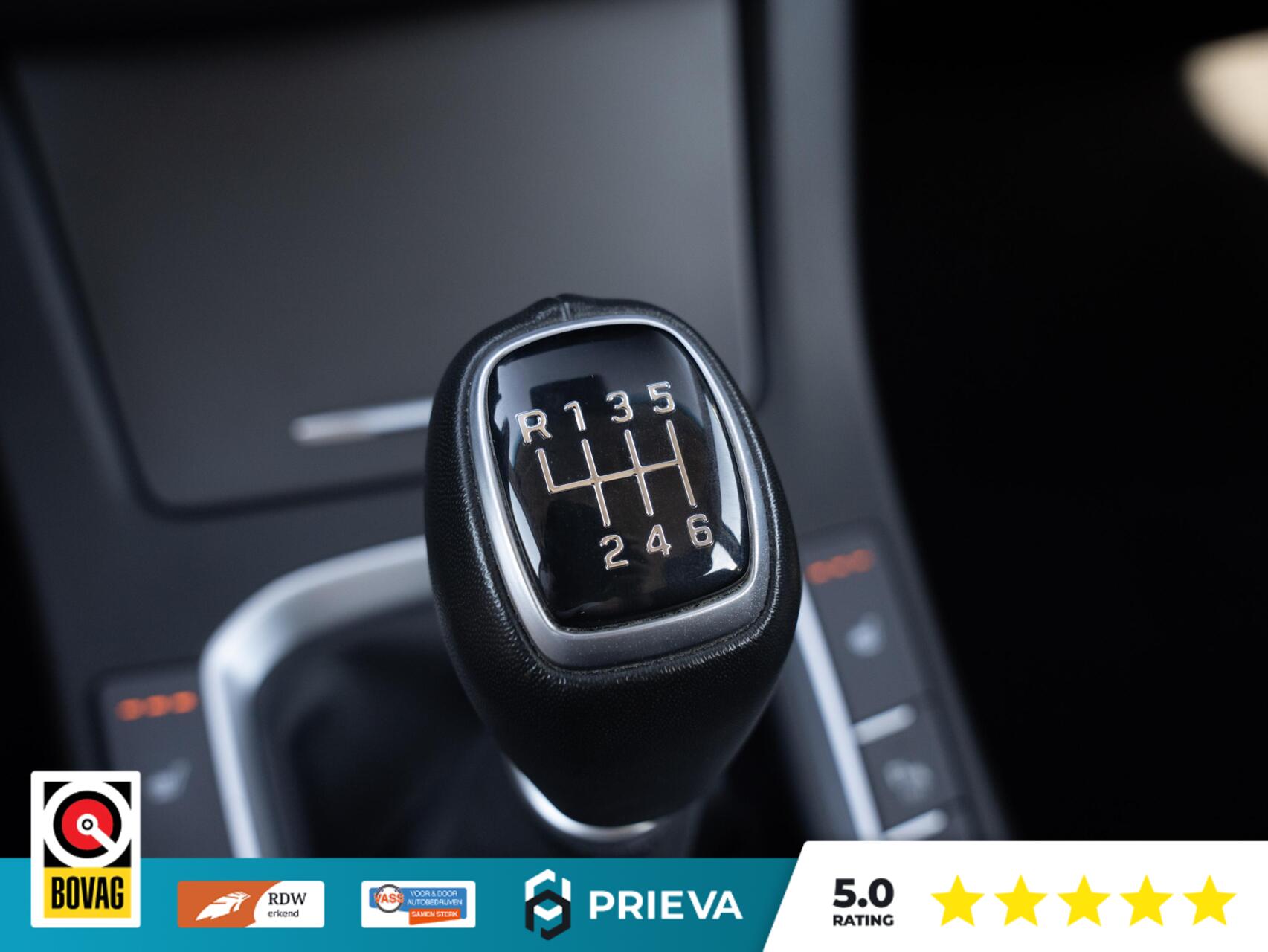 Foto van Hyundai I30 CW