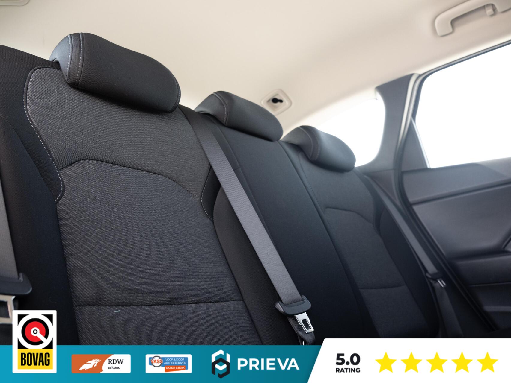 Foto van Hyundai I30 CW