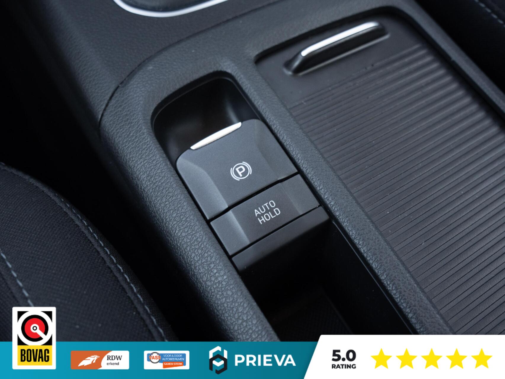 Foto van Hyundai I30 CW
