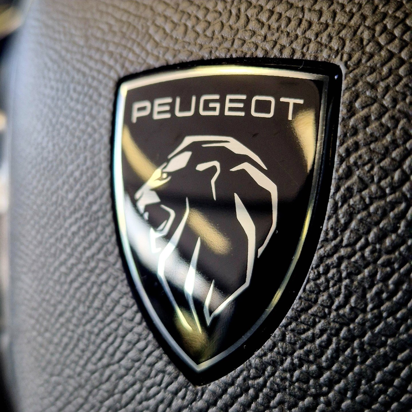 Foto van Peugeot E-208