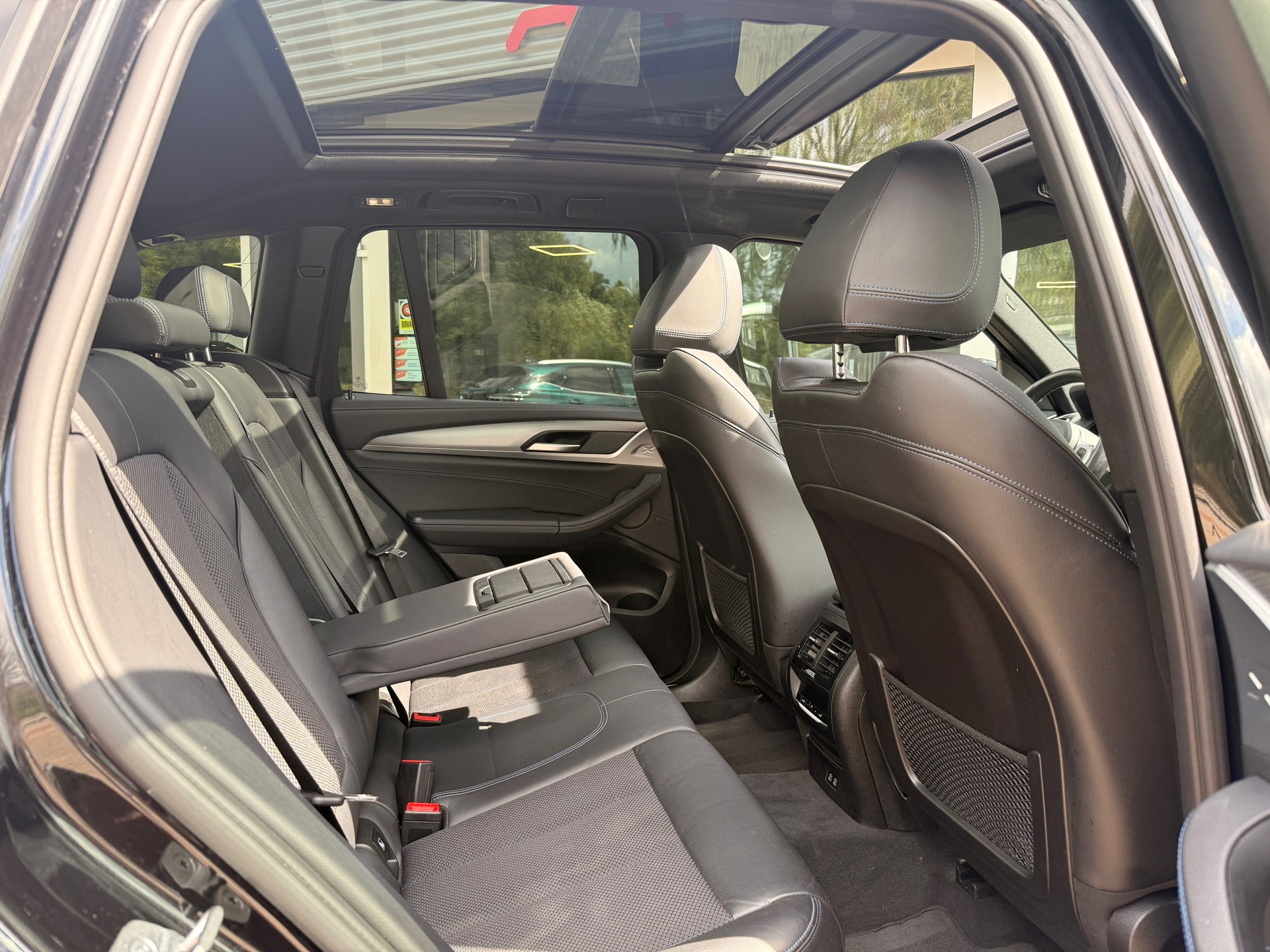 Foto van BMW X3